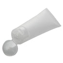 10PCS Dull Polish Empty Cosmetic Soft Tube Travel Makeup Container (15ML(8. N2I9