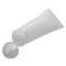10PCS Dull Polish Empty Cosmetic Soft Tube Travel Makeup Container (15ML(8. N2I9