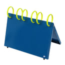 Multi-Purpose Sports Three Digit Flip Scoreboard for Knowledge Contest. W5B2
