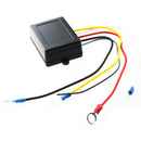 12V 12 Volt Wireless Remote Control Kit for Truck Jeep ATV Winch J9O8
