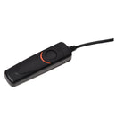 Aputure AP-R3N Remote Shutter Release Cord Cable for Nikon D5100 D3100 W1Z3