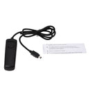 Aputure AP-R3N Remote Shutter Release Cord Cable for Nikon D5100 D3100 W1Z3