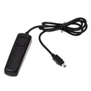 Aputure AP-R3N Remote Shutter Release Cord Cable for Nikon D5100 D3100 W1Z3