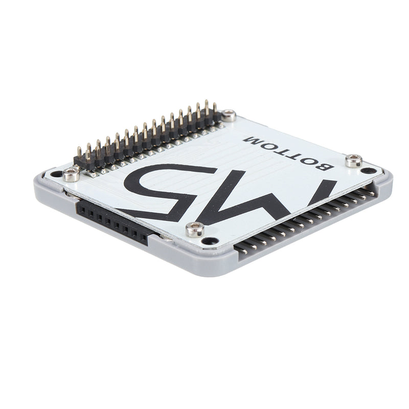 Gray Battery Bottom Plate 150mAh  I/O IO Extend Stackable Module Bus Socket