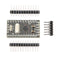 5Pcs Geekcreit Pro Mini ATMEGA328P 5V / 16M Improved Version Module For