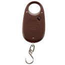 25kg/ 5g Digital Hanging Scale Fishing Scale Luggage Scale Spring