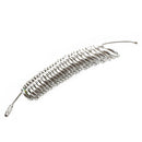 Finger ring Metal meter gauge tools measure size for jewelry