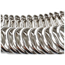 Finger ring Metal meter gauge tools measure size for jewelry