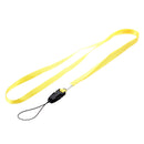 30 Neck Strap Lanyard for ID Card Key Cell Phone MP3 D6U5