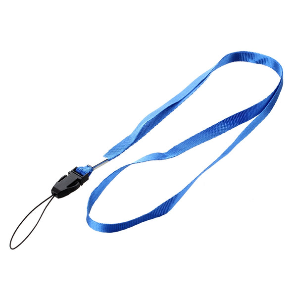 30 Neck Strap Lanyard for ID Card Key Cell Phone MP3 D6U5