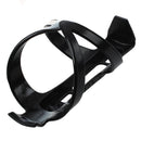 2 x Bicycle Plastic Black Water Bottle Holder