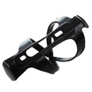 2 x Bicycle Plastic Black Water Bottle Holder