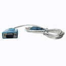 USB to 9-pin Serial Port Adapter A3C6