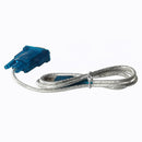 USB to 9-pin Serial Port Adapter A3C6