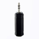 1/4 Inch Stereo Jack To 3.5Mm Stereo Adapter