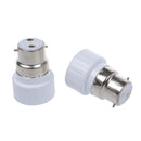 B22 to GU10 Lamp Light Bulb Base Socket Converter Adaptor 5 pack S4Y1