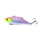 ZANLURE 10pcs/set 5.5cm 10g VIB Crankbait Lifelike Fishing Lure Slow Sinking Hard Fish Wobbler Baits