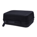 Carrying Case Pouch Bag Case Zip Black for Digital Camera GoPro Hero 1 2 3 3J6P5