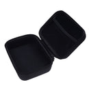 Carrying Case Pouch Bag Case Zip Black for Digital Camera GoPro Hero 1 2 3 3J6P5