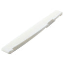 Folk saddle bridge bone bone guitar saddle X2X5