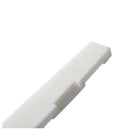 Folk saddle bridge bone bone guitar saddle X2X5
