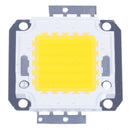 3800LM 50W LED Chip Bulb Lamp Light Warm White High Power DIY X8T3