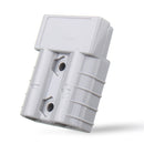 Excellway 50A Anderson Style Plug Power Plug Exterior Connector DC Power Solar Caravan