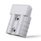 Excellway 50A Anderson Style Plug Power Plug Exterior Connector DC Power Solar Caravan
