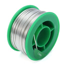 50g/100g 0.8/1.0mm Lead-Free Solder Wire With SGS Certificate Environmentally Friendly NO-Clean