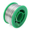 50g/100g 0.8/1.0mm Lead-Free Solder Wire With SGS Certificate Environmentally Friendly NO-Clean
