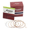 6pcs Morgan AM11/AM12 Coated Acoustic Guitar String