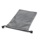 Universal Waterproof Drawstring Mobile Phone Bag Portable Pouch Power Bank Cable Storage Bag