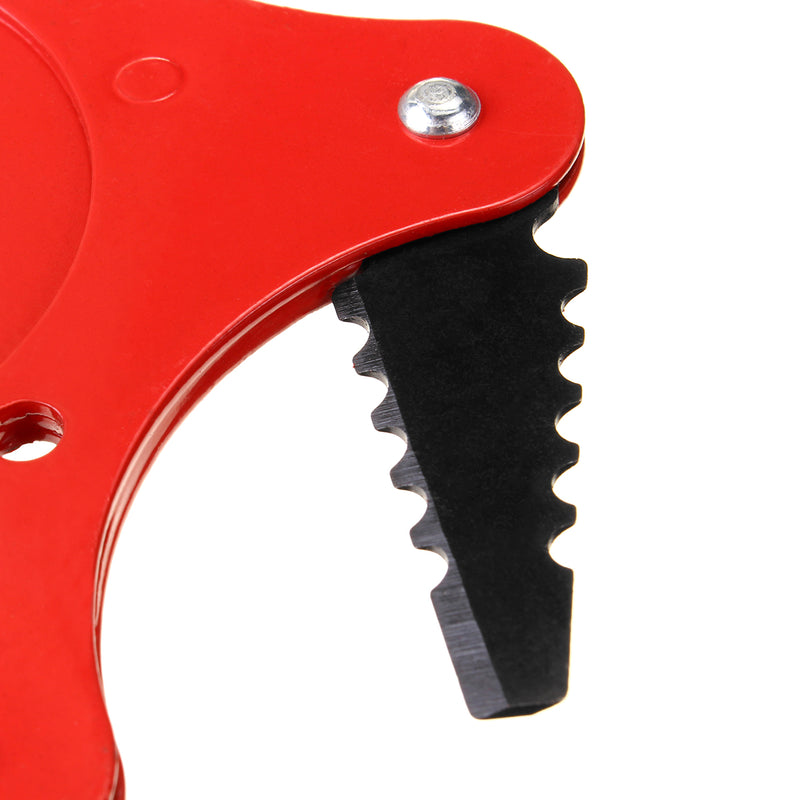 Upgrade 5 Sawtooth Steel Blades Trimmer Head Lawn Mower Grass Weed Eater Brush Cutter