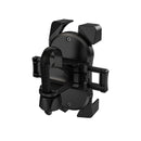 BOROFONE BH15 Bike Bicycle Motorbike Handlebar Phone Holder for 4.0-6.5 Inch Smart Phone