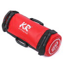 5/10/15/20/25/30KG Training Fitness Power Exercise Boxing Weights Gym Sand Bag Target