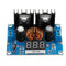 XL4016E1 8A 200W DC-DC Step-down Power Supply Module DC 4-40V To DC 1.25-36V Buck Module