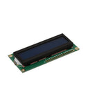 16-Character x 2-Line LCD Module Character Display Screen Blue Backlight S3L3
