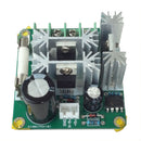 DC6V-90V 15A Pulse Width PWM DC Motor Speed Controller Switch