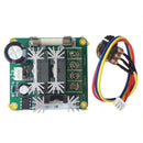 DC6V-90V 15A Pulse Width PWM DC Motor Speed Controller Switch