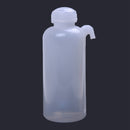 500ml Plastic Wash Bottle Squeeze Dispensing Bottle U3X5