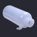 500ml Plastic Wash Bottle Squeeze Dispensing Bottle U3X5