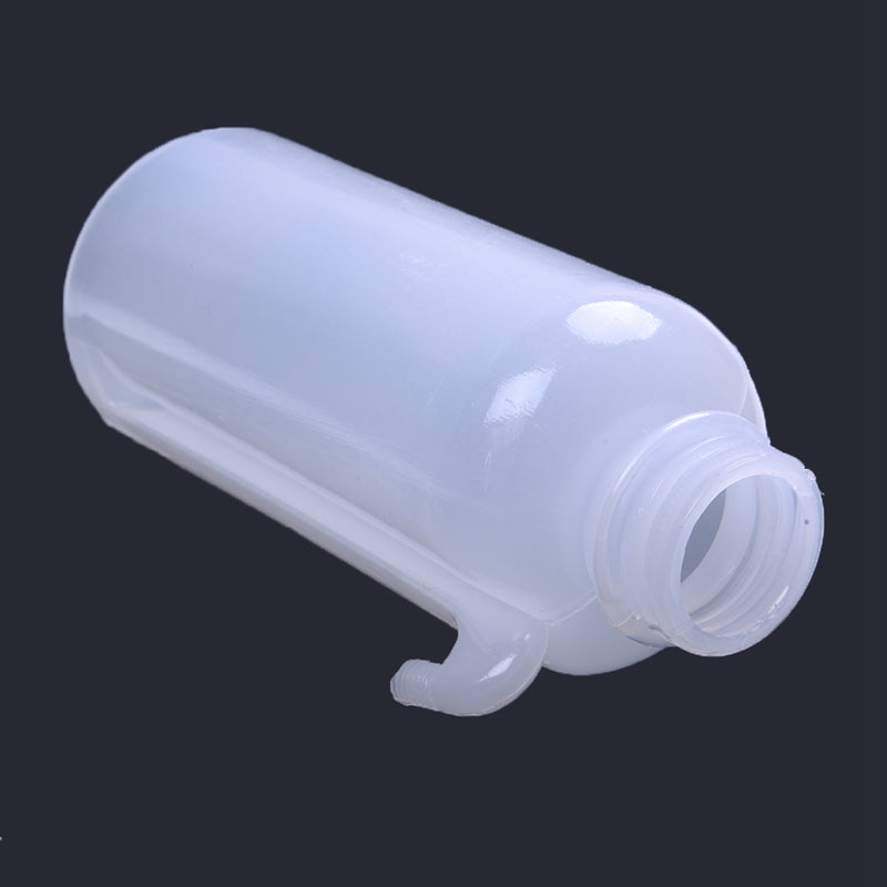 500ml Plastic Wash Bottle Squeeze Dispensing Bottle U3X5