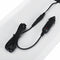 3M 12V/24V 5A Universal Solar Panel Connector Car Charger Ci garette Lighter Power Socket Cord Adapter Cable