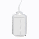 200 Label Tie String Price Tag Tags Display 1.02x0.51" HOT