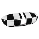 Car Inner Rear View Mirror Cover Shell UK Flag for BMW MINI Cooper F55 F56 F54 F60 High-end Version