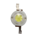1W Super Bright High Power White LED Lamp Light