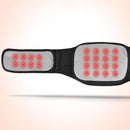 KALOAD Lumbar Support Fitness Sports Exercise Self-heating Waist Belt Training Waist Protector