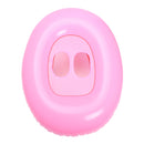 Inflatable Baby Swimming Ring Pool Beach Swimming Float for Children Swim Tools