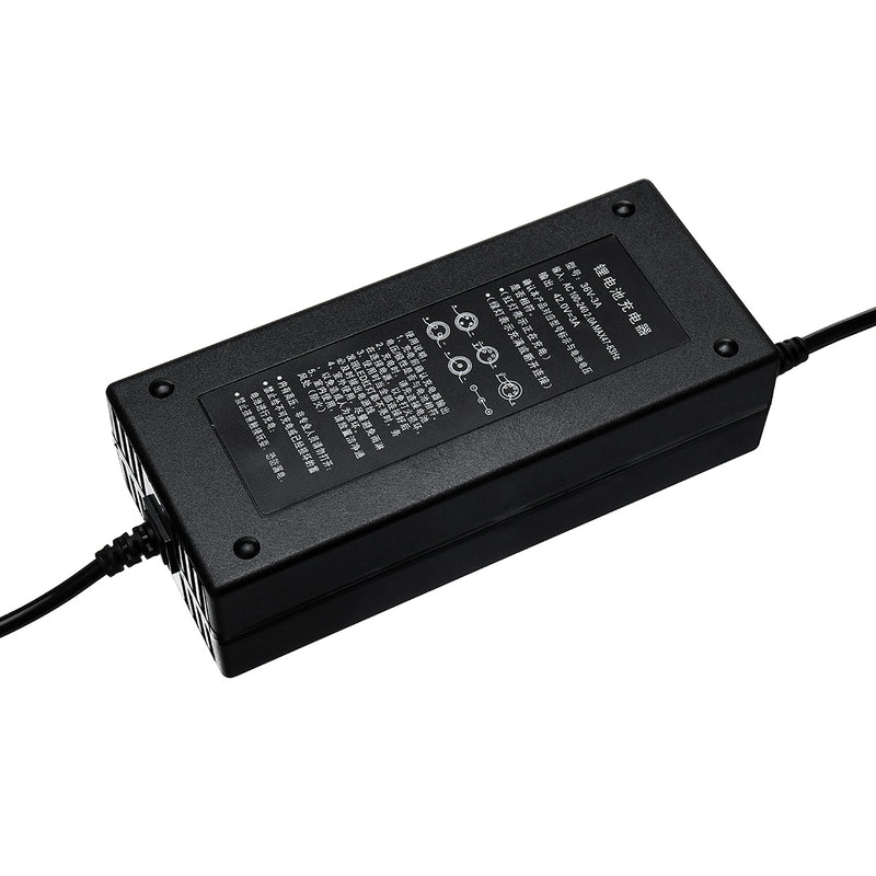 42V 3A Quick Power Battery Charger Adapter For Xiaomi Ninebot BIRD LIME Electric Scooter ES1/ES2/ES4/M365
