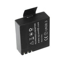 Original 3.7V 900mAh Li-ion Battery for SJCAM SJ6 LEGEND Sport Action Camera